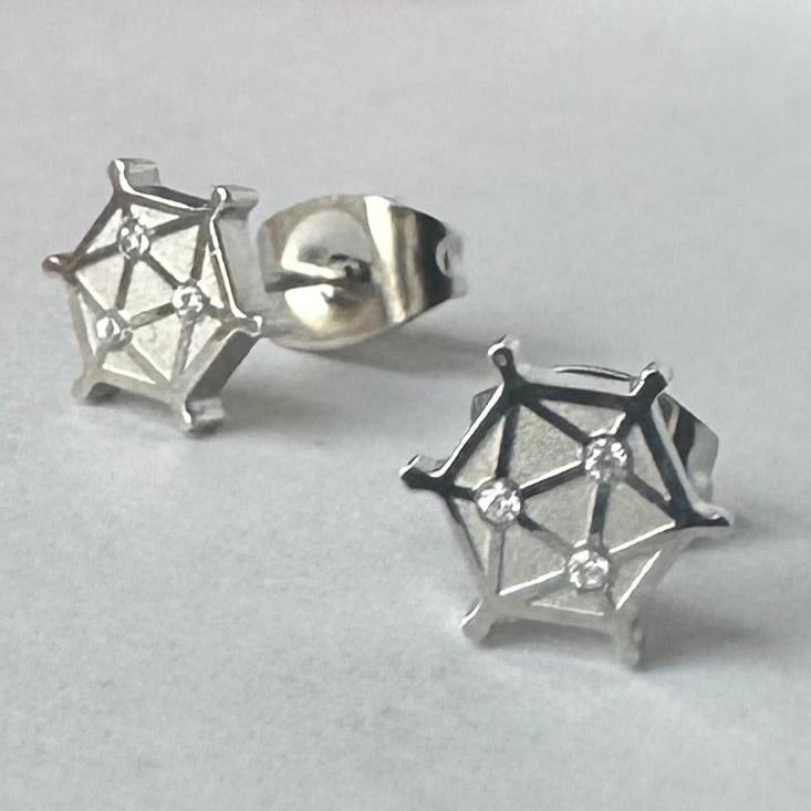 AAV Stud Earrings