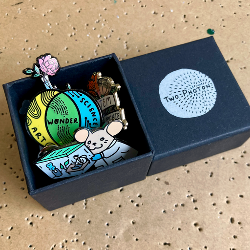 BLIND BOX VALUE PACKS