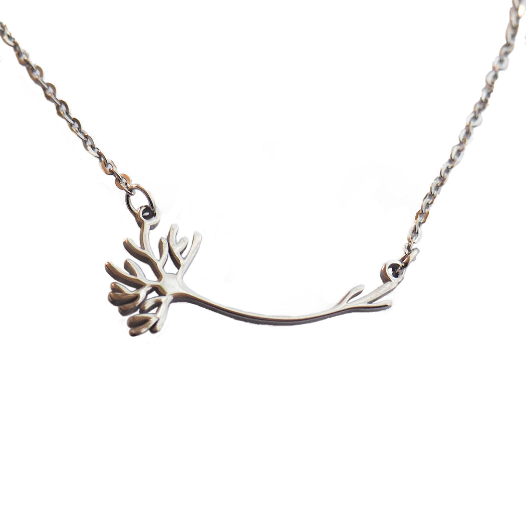 Neuron Necklace