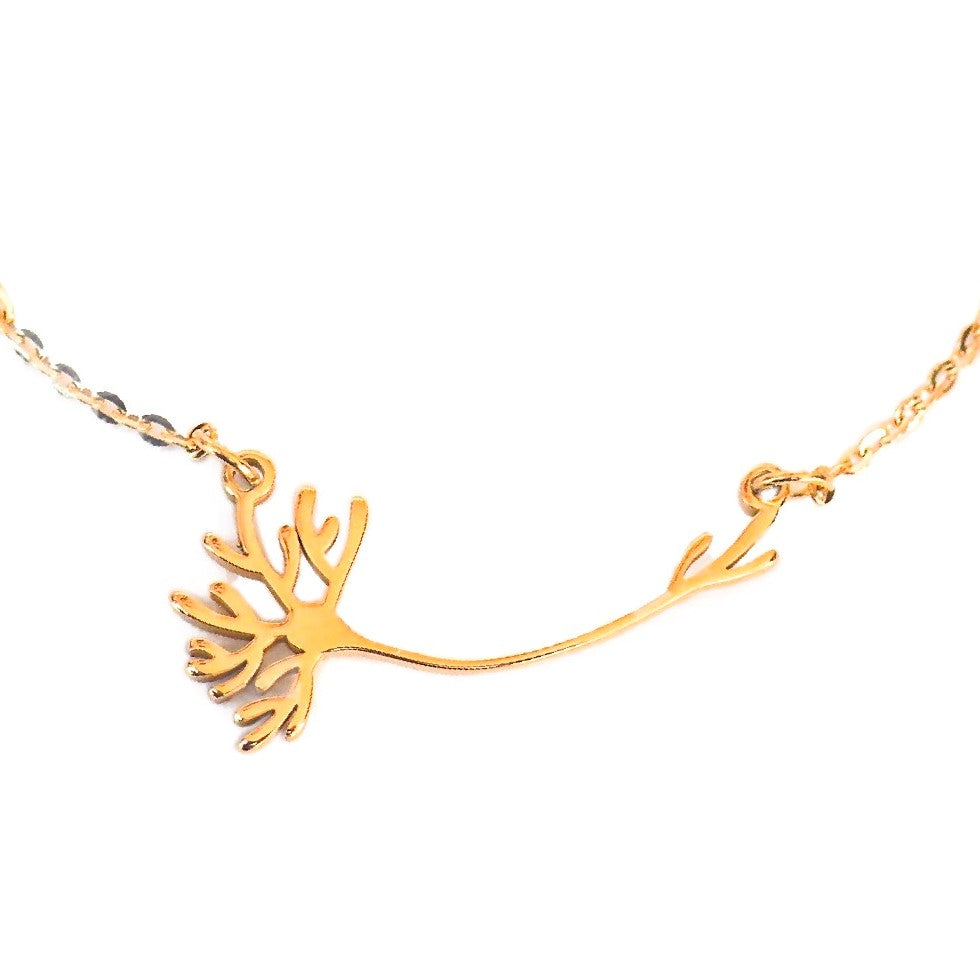 Neuron Necklace