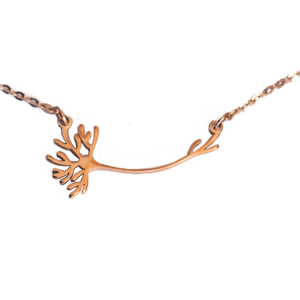 Neuron Necklace