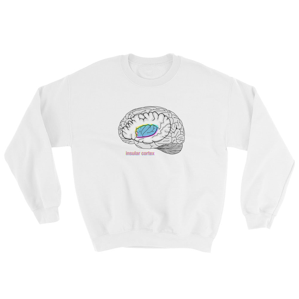 Insula Sweatshirt