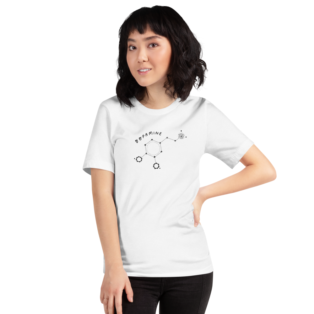 Dopamine Constellation T-Shirt