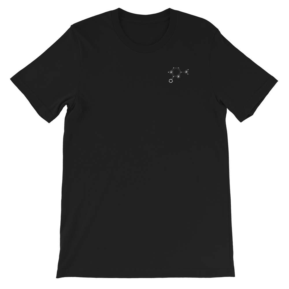 Cytosine Constellation T-Shirt