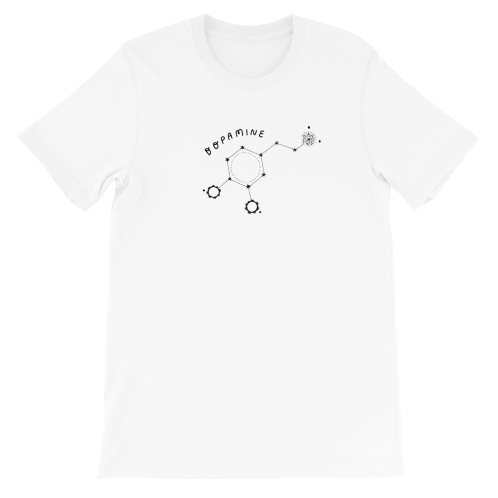Dopamine Constellation T-Shirt