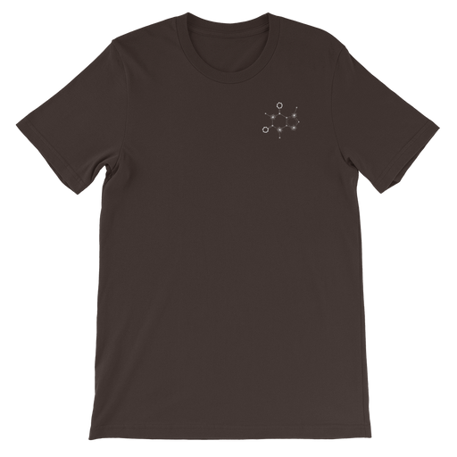 Caffeine Constellation T-Shirt