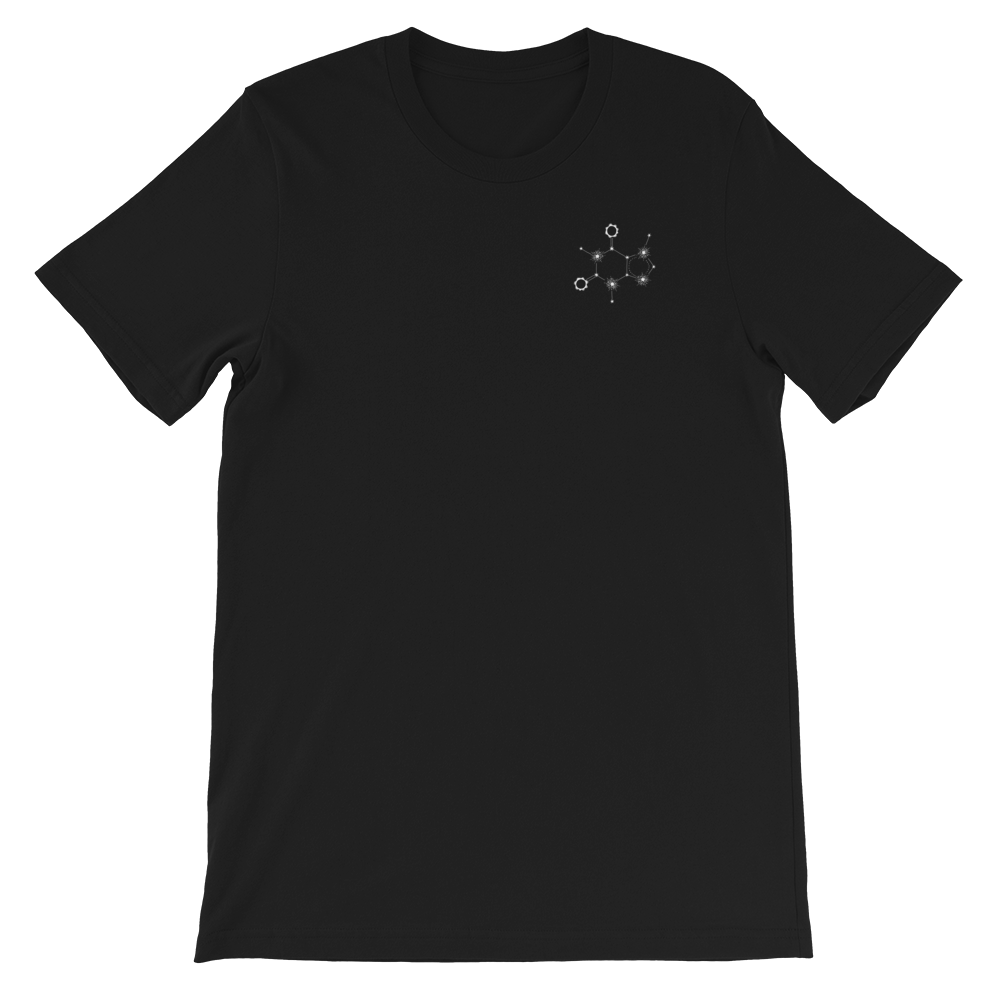 Caffeine Constellation T-Shirt