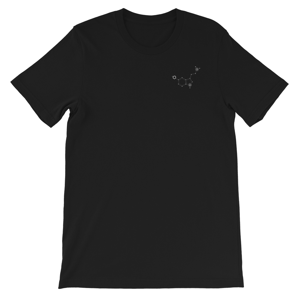 Serotonin Constellation T-Shirt
