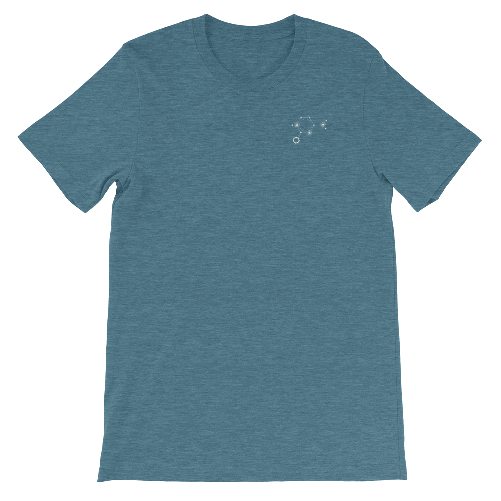 Cytosine Constellation T-Shirt
