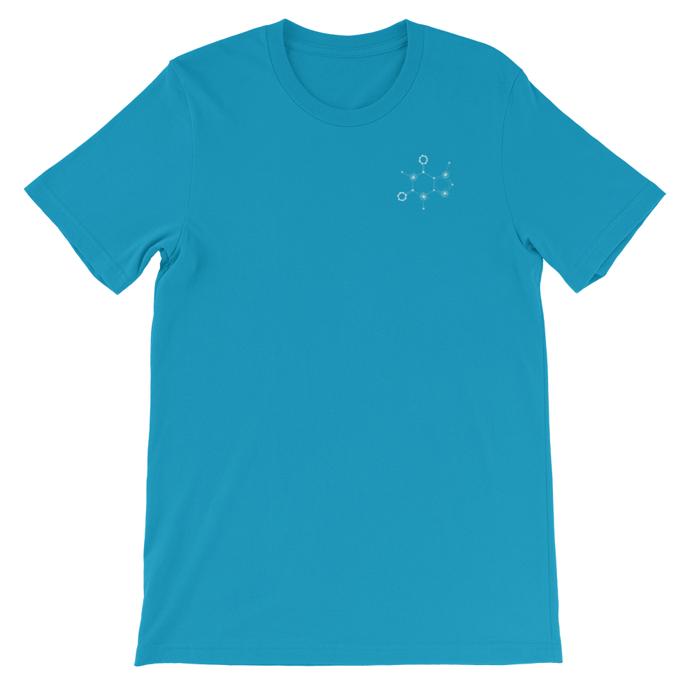 Caffeine Constellation T-Shirt